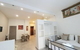questo rinascimento CASA BRIGITTE